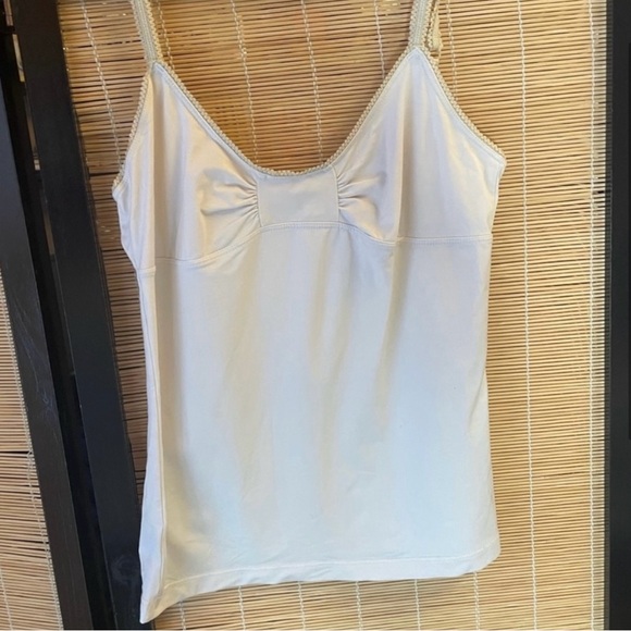 Mango tank top - Picture 2 of 8